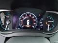  2014 LaCrosse Leather AWD Leather AWD Gauges