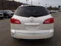 2014 White Diamond Tricoat Buick Enclave Premium AWD  photo #6