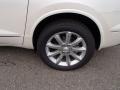 White Diamond Tricoat - Enclave Premium AWD Photo No. 9