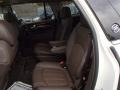 Cocoa Rear Seat Photo for 2014 Buick Enclave #88015238