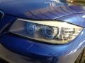2011 Montego Blue Metallic BMW 3 Series 328i xDrive Sports Wagon  photo #12