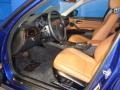 2011 Montego Blue Metallic BMW 3 Series 328i xDrive Sports Wagon  photo #20