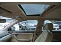 Ocean Blue Pearl - A4 1.8T Sedan Photo No. 12