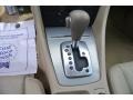 Ocean Blue Pearl - A4 1.8T Sedan Photo No. 13