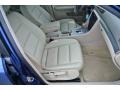 Ocean Blue Pearl - A4 1.8T Sedan Photo No. 20