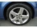Ocean Blue Pearl - A4 1.8T Sedan Photo No. 24