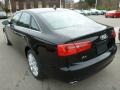 Brilliant Black - A6 2.0T quattro Sedan Photo No. 2