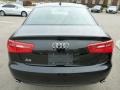 Brilliant Black - A6 2.0T quattro Sedan Photo No. 3