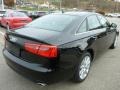 Brilliant Black - A6 2.0T quattro Sedan Photo No. 4