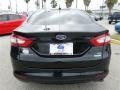 Dark Side - Fusion SE EcoBoost Photo No. 4