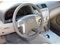 Barcelona Red Metallic - Camry LE Photo No. 5