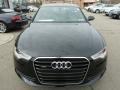 Brilliant Black - A6 2.0T quattro Sedan Photo No. 6