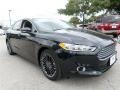 Dark Side - Fusion SE EcoBoost Photo No. 7