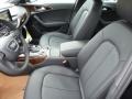 Brilliant Black - A6 2.0T quattro Sedan Photo No. 8