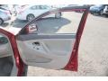Barcelona Red Metallic - Camry LE Photo No. 17