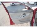 Barcelona Red Metallic - Camry LE Photo No. 18