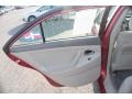 Barcelona Red Metallic - Camry LE Photo No. 19