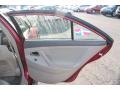 Barcelona Red Metallic - Camry LE Photo No. 20