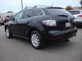 2011 Brilliant Black Mazda CX-7 i Sport  photo #5