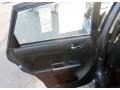 Marine Blue Pearl - Impreza 2.5i Sedan Photo No. 19