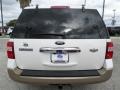 2014 White Platinum Ford Expedition King Ranch  photo #4