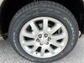 2014 Ford Expedition King Ranch Wheel and Tire Photo