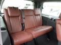 King Ranch Red (Chaparral) Rear Seat Photo for 2014 Ford Expedition #88017977