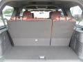 King Ranch Red (Chaparral) Trunk Photo for 2014 Ford Expedition #88017996