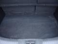 2008 Magnetic Gray Nissan Versa 1.8 S Hatchback  photo #14