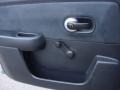 2008 Magnetic Gray Nissan Versa 1.8 S Hatchback  photo #18