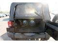 Black - Wrangler Unlimited Sahara 4x4 Photo No. 8