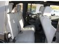 Black - Wrangler Unlimited Sahara 4x4 Photo No. 15