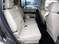 Dune Rear Seat Photo for 2014 Ford Flex #88018566