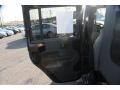 Black - Wrangler Unlimited Sahara 4x4 Photo No. 19