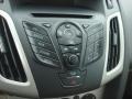 Frosted Glass Metallic - Focus SE Sedan Photo No. 4