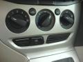 Frosted Glass Metallic - Focus SE Sedan Photo No. 5