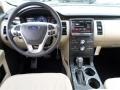 Dune Dashboard Photo for 2014 Ford Flex #88018685