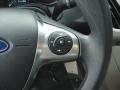 Frosted Glass Metallic - Focus SE Sedan Photo No. 6