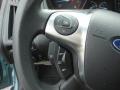 Frosted Glass Metallic - Focus SE Sedan Photo No. 7