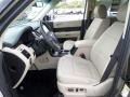 2014 Ford Flex SEL Front Seat