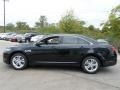 2014 Dark Side Ford Taurus SEL  photo #2