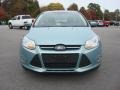 Frosted Glass Metallic - Focus SE Sedan Photo No. 16