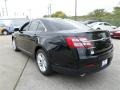 2014 Dark Side Ford Taurus SEL  photo #3