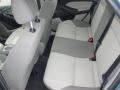 Frosted Glass Metallic - Focus SE Sedan Photo No. 18