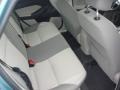 Frosted Glass Metallic - Focus SE Sedan Photo No. 20