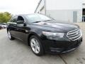 2014 Dark Side Ford Taurus SEL  photo #7