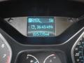 Frosted Glass Metallic - Focus SE Sedan Photo No. 22