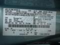 Frosted Glass Metallic - Focus SE Sedan Photo No. 26