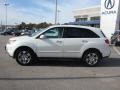 Aspen White Pearl - MDX Technology Photo No. 3