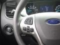 2014 Dark Side Ford Taurus SEL  photo #17